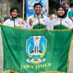 Mahasiswa Unesa raih emas Kejurnas Petanque 2026
