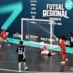 Campus League jadi wadah futsal mahasiswa perkuat Timnas