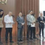 DPR dan pemerintah rilis Perpres 27/2026 tentang perlindungan ojol