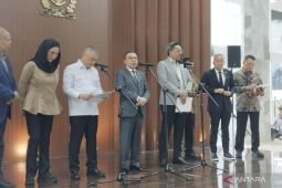 DPR dan pemerintah rilis Perpres 27/2026 tentang perlindungan ojol