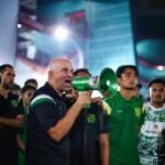 Pelatih Persebaya janji terus berjuang raih hasil positif