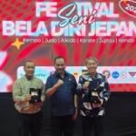 Konjen: Budo Festival 2026 perkuat kerja sama olahraga Jepang-Jatim