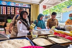 Lumajang perkuat pengawasan di pasar usai temuan garam tak beryodium