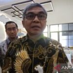 KPK harap sinergi dengan Kapolri Suyudi berantas korupsi