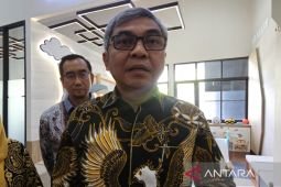 KPK harap sinergi dengan Kapolri Suyudi berantas korupsi