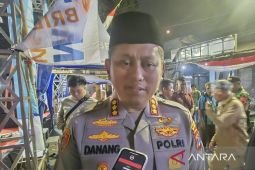Polresta Malang Kota masifkan edukasi di sekolah untuk cegah kekerasan