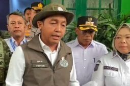 Menhut: OMC optimalkan penanganan karhutla di Kalimantan Tengah