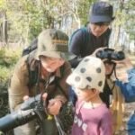 PROFAUNA optimalkan “birdwatching” guna cegah penangkapan burung di hutan