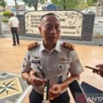 Ditjenpas Jatim: Redistribusi warga binaan atasi “over” kapasitas lapas