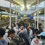 KAI lakukan penyesuaian tarif khusus sejumlah relasi di Stasiun Malang