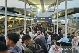 KAI lakukan penyesuaian tarif khusus sejumlah relasi di Stasiun Malang