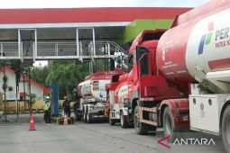 Pertamina atur suplai BBM di Malang Raya demi jaga stok tiga daerah
