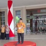 Sekda Batu tegaskan pengisian JPT objektif lewat manajemen talenta