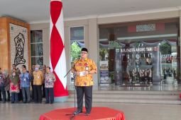 Sekda Batu tegaskan pengisian JPT objektif lewat manajemen talenta