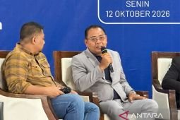 I.League kenalkan berbagai profesi industri sepakbola