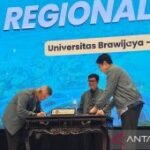 Bank Tanah-UB kolaborasi kelola tanah dukung pembangunan daerah