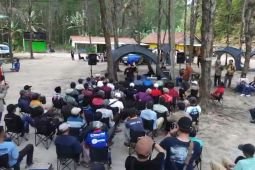 Anggota DPR tekankan pelestarian lingkungan harus didukung kebijakan berdampak