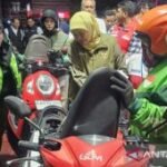 Khofifah imbau warga Kota Malang tak lakukan “panic buying” BBM