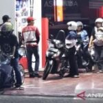 Polresta Malang Kota kawal kelancaran distribusi BBM guna cegah penimbunan