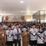 Wabup Malang tegaskan perkembangan AI tak bisa ganti peran guru