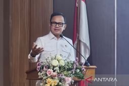 Wamendagri: Pemberantasan korupsi kepala daerah tak cukup lewat OTT