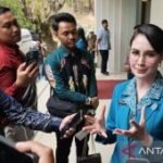Ketua TP PKK Jatim ajak kader kawal penanganan stunting