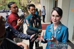 Ketua TP PKK Jatim ajak kader kawal penanganan stunting