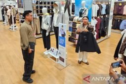 Uniqlo lakukan ekspansi pasar di Jatim dengan sasar Kota Malang