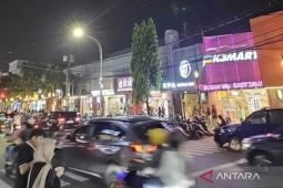 Pemkot Malang siapkan penataan sisi utara Kayutangan Heritage