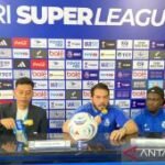 Arema FC pastikan Bali United akan sulit kembangkan permainan terbaik