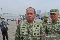 TNI tahan oknum prajurit imbas kasus rumah dinas jadi tempat judol
