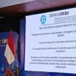 Dewan Pers dorong solidaritas jurnalis ASEAN di era platform digital
