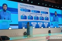 Sustaining Indonesia's digital transformation past the two-year mark