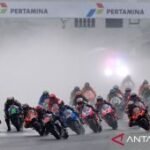 MotoGP Australia 2026 dibatalkan akibat cuaca buruk