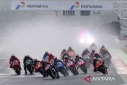 MotoGP Australia 2026 dibatalkan akibat cuaca buruk