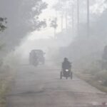 Kabut asap paksa Malaysia tutup sekolah
