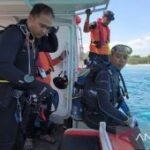 SAR team expands search for missing Korean national off Gili Trawangan