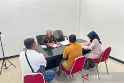 Kasus dugaan pembunuhan bidan dilimpahkan ke Kejari Situbondo