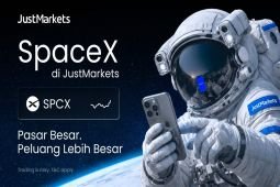 Elon Musk sebut nilai SpaceX bisa lampaui ekonomi global