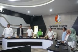 Pemkab Bojonegoro perkuat perlindungan anak di ruang digital
