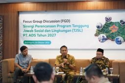 Pemkab Bojonegoro minta program TJSL BUMD ADS berdampak ke masyarakat