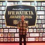 Pemkab Bojonegoro terima penghargaan pangan dan ekonomi daerah