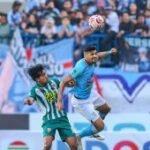 Persela gagal kudeta Deltras usai ditahan imbang 1-1