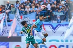 Persela gagal kudeta Deltras usai ditahan imbang 1-1