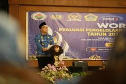 Pemkab Gresik dorong BUM Desa perkuat ekonomi lokal