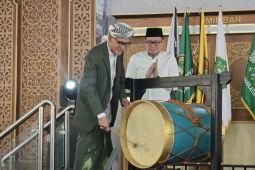 PBNU tekankan persatuan dan ilmu agama di era digital