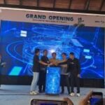 Data center TSN Lamongan perkuat konektivitas internet daerah