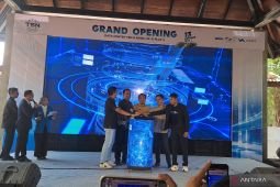Data center TSN Lamongan perkuat konektivitas internet daerah