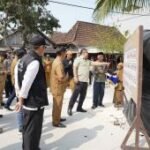 Pemkab Lamongan tuntaskan perbaikan 45 ruas jalan melalui program Jamula