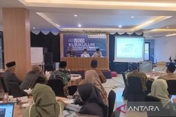 Unisda evaluasi kurikulum S3 untuk perkuat riset doktoral